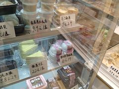 -包满意面包糕点(东坝店)