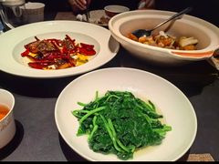 -曾宴·楚菜(湖北省博物馆店)