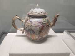 -荔湾博物馆
