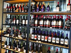 -长春藤咖啡(北园店)