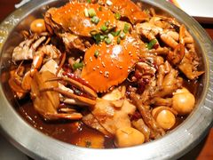 -谢蟹浓(西铁营万达店)