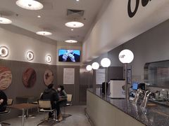 -OUR Bakery(SKP-S店)