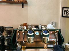 -Tequila Espresso(嘉善路店)