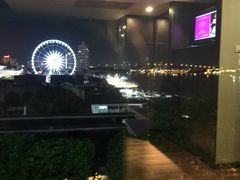 -曼谷湄南河畔华美达广场酒店