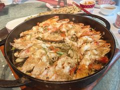 -谭厨中山传家菜.乳鸽.脆鲩鱼(华强北中航城店)