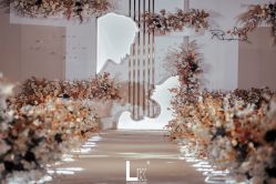 -虹桥迎宾馆·宴会厅