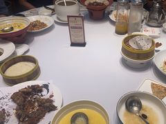 -万荣烤鸭店·北京菜(天坛店)