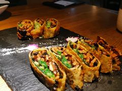 花开富贵-水木苼 蔬食料理