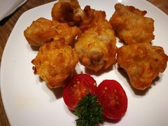 黄金鸡块-棒约翰比萨·意面(剑河店)