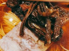 -德兴馆(福建中路店)