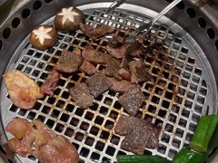 -千寻山野烤肉(中关村店)