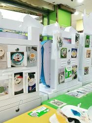 -熊孩子儿童主题乐园(八方地下商场店)