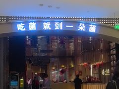 -一朵菌·野生菌探索家火锅(南亚店)
