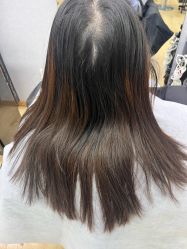 -Sying杉影日式烫染專門店