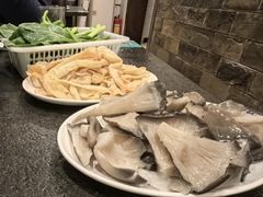 -湘肠香火锅店(团结湖店)