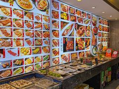 -锦州御烧烤·形象店(人民街店)