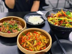 -潇湘阁(三里屯SOHO店)