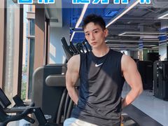 -优享健身(三元桥店)
