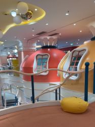 -奈尔宝·儿童乐园·亲子餐厅(苏州大悦城店)