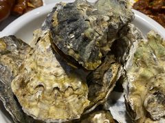 -庞家烧烤客栈(炮台山店)