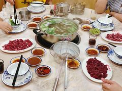 -合意桐坑牛肉粿·鲜牛肉火锅(嵩山总店)