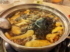 -太婆天府山珍酒楼(亚运村店)