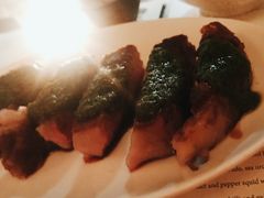 -Ocean's Table 欧舍