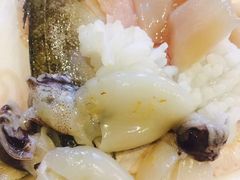 -鲜阁坊海鲜自助融合烤肉(银泰百货温州瓯海店)