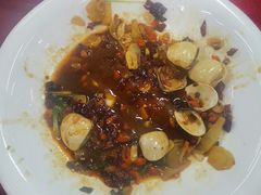 -钱塘府海鲜餐厅