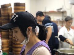 -老陶包子铺(南大西南村店)