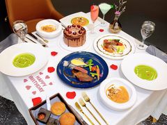 -Wei菋·Le Bistrot