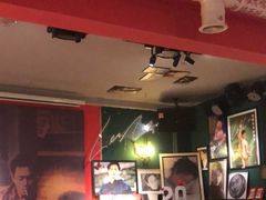 -为你钟情咖啡馆(春熙路太古里步行街店)