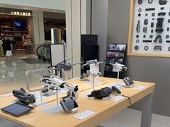 -DJI大疆(福州万象城授权体验店)