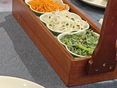 -金狮麟·新豫菜(金码大厦店)