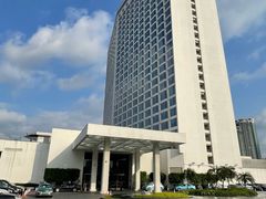 -广州白天鹅宾馆