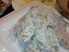-长兴岛郊野公园农场食堂