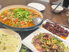 -飞虹鱼馆(春华路店)