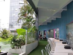 -CIAO·团建聚餐·生日派对轰趴馆(福田店)