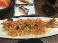-大雄寿司(中华广场店)