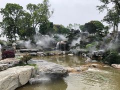 -东莞植物园