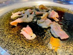 -石记东北风味烤肉店(子固路店)