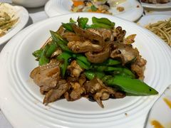 -峨嵋酒家(地安门店)