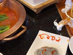 -老版火锅.12年西安排队王(沣峪口店)