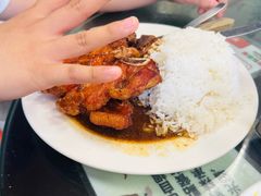 -牛记咖喱美食(十月初五日街店)