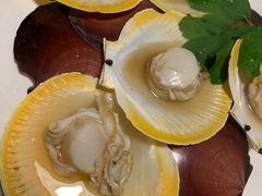 -蒸気海鮮