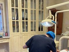 -金榜口腔连锁(福璟店)