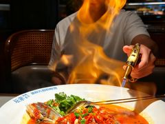 -坛宗剁椒鱼头(河西王府井店)