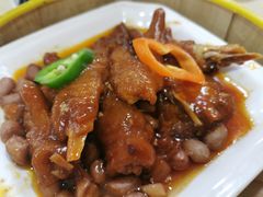 -吉莲利苑海鲜酒家(珠海拱北29年老字号店)