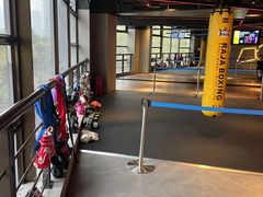 -W FITNESS 威尔仕健身·游泳(老西门新苑店)