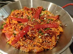 -花味烤肉·拌饭(庐阳万象汇店)